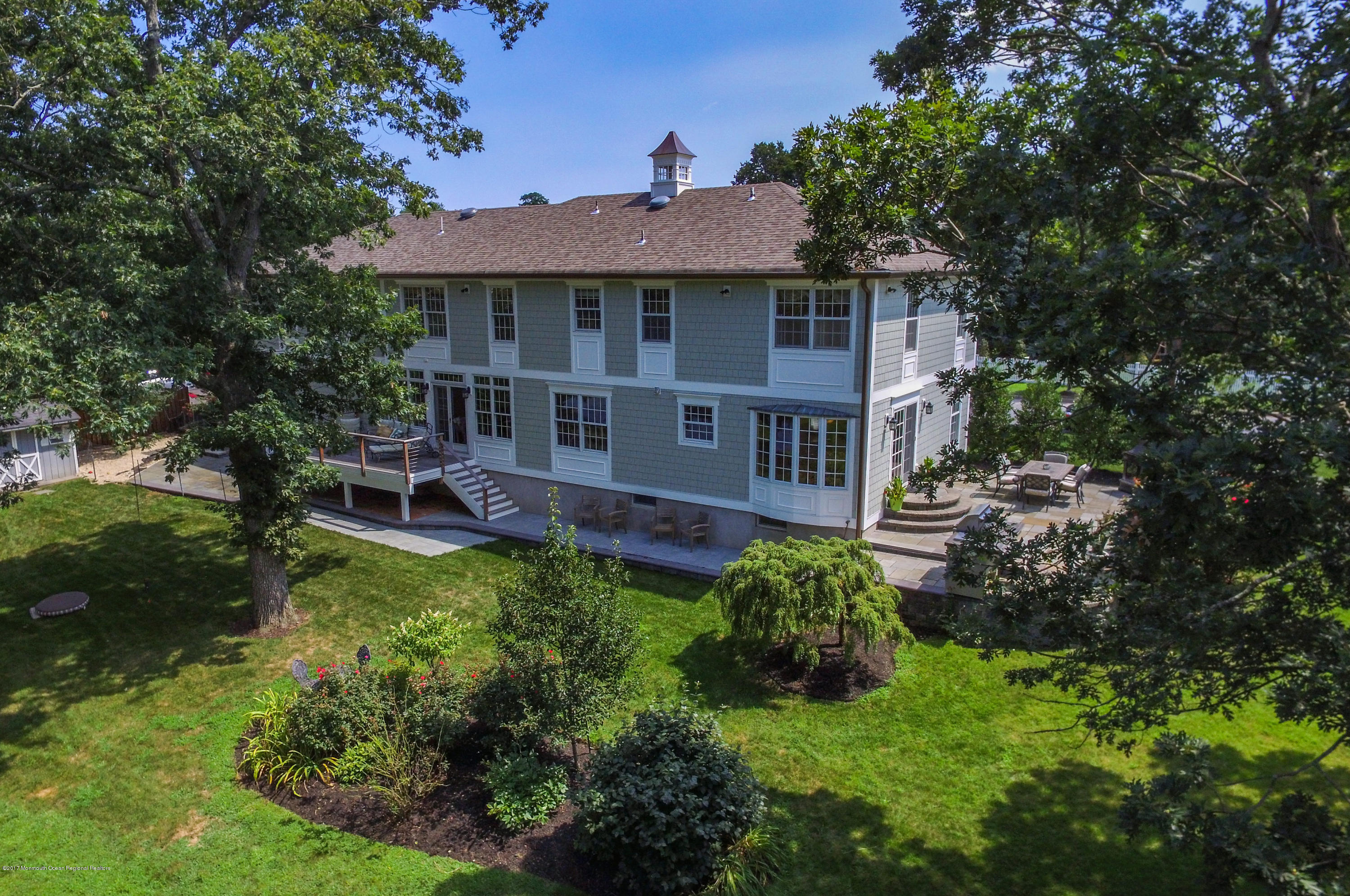 2 A Lakeside Avenue Rumson, NJ 07760 - Photo 63 of 73 2A Lakeside Ave Rumson NJ-print-072-84-D