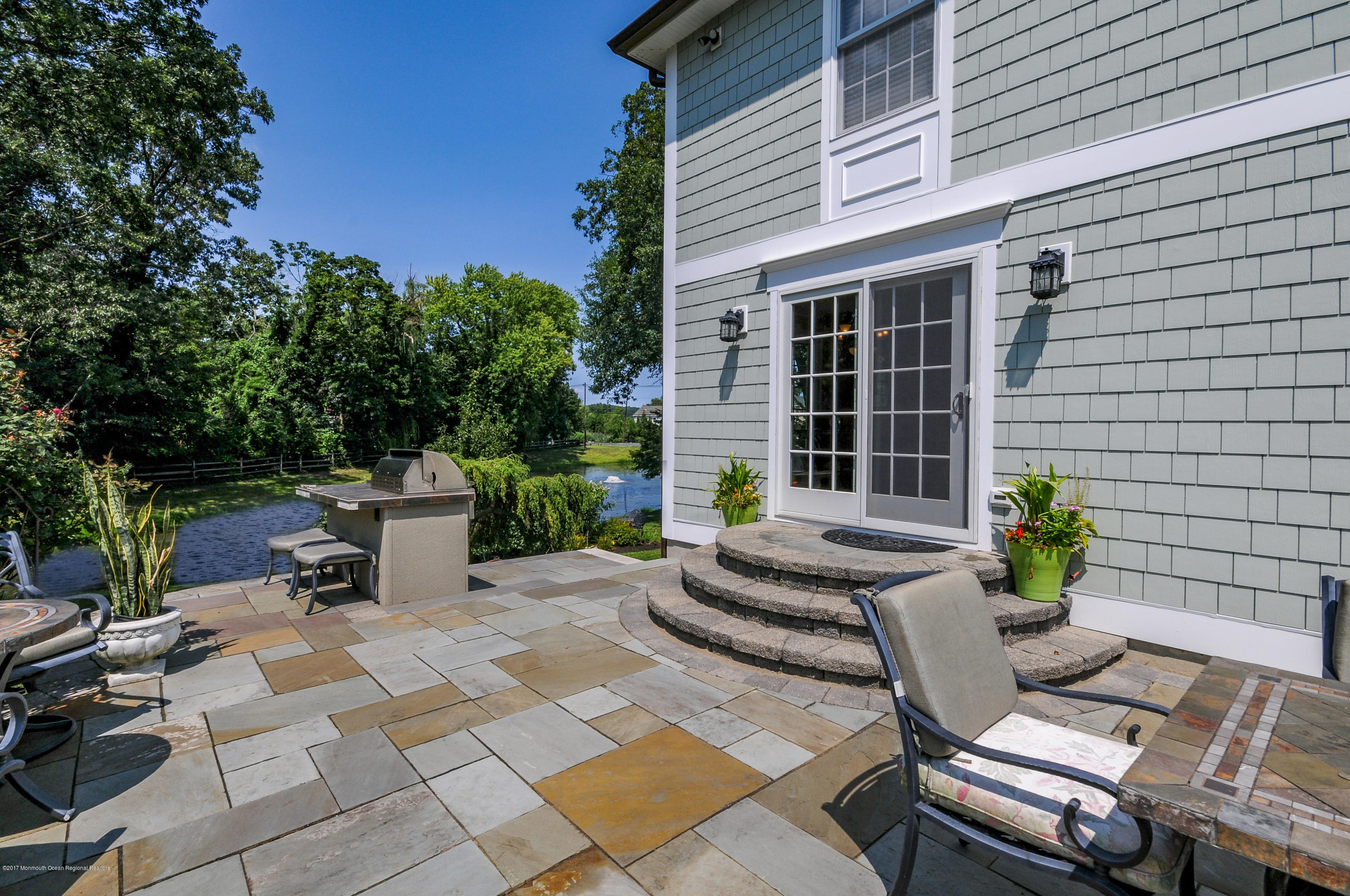 2 A Lakeside Avenue Rumson, NJ 07760 - Photo 66 of 73 2A Lakeside Ave Rumson NJ-print-004-71-D
