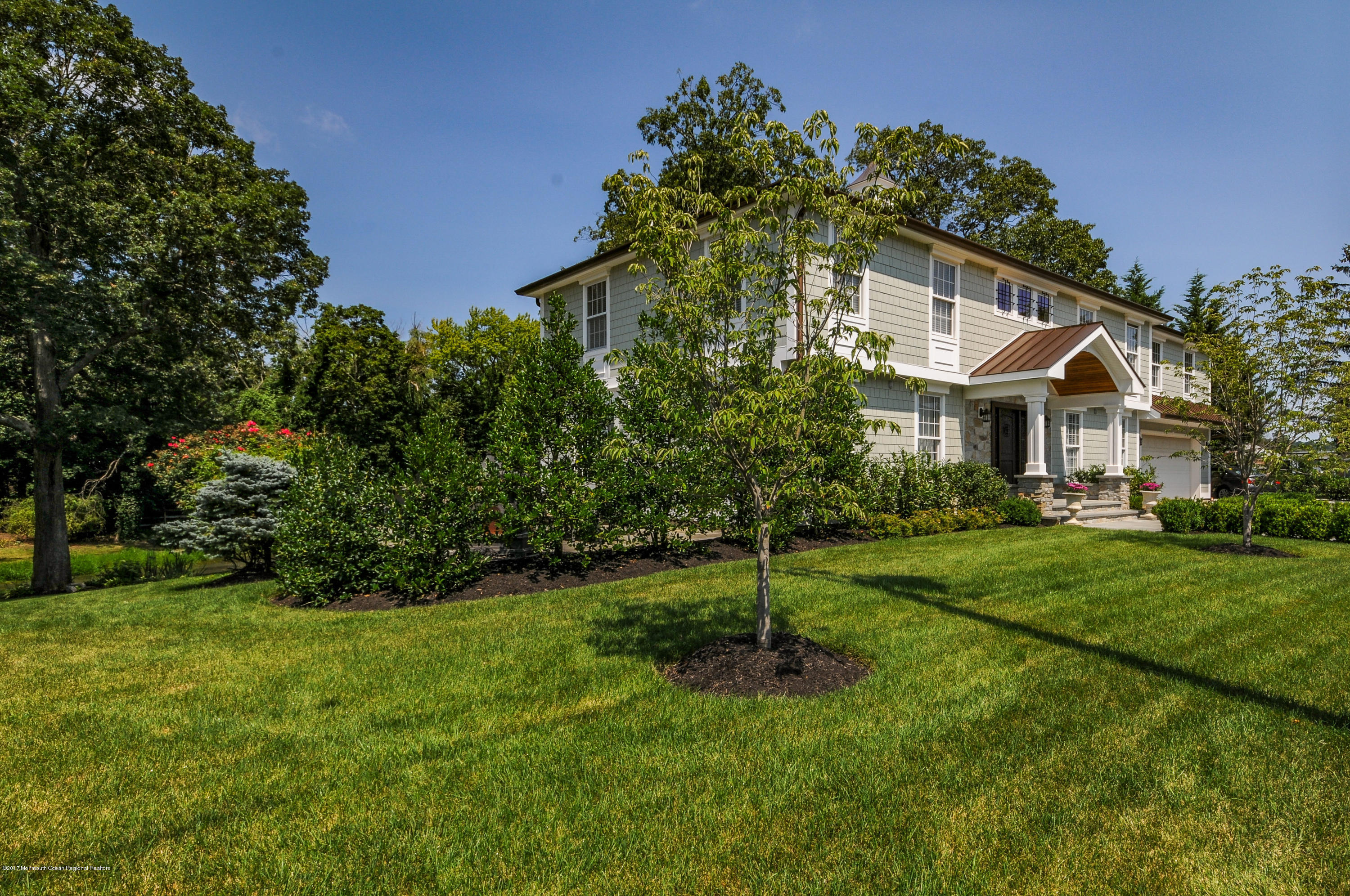 2 A Lakeside Avenue Rumson, NJ 07760 - Photo 68 of 73 2A Lakeside Ave Rumson NJ-print-007-106-