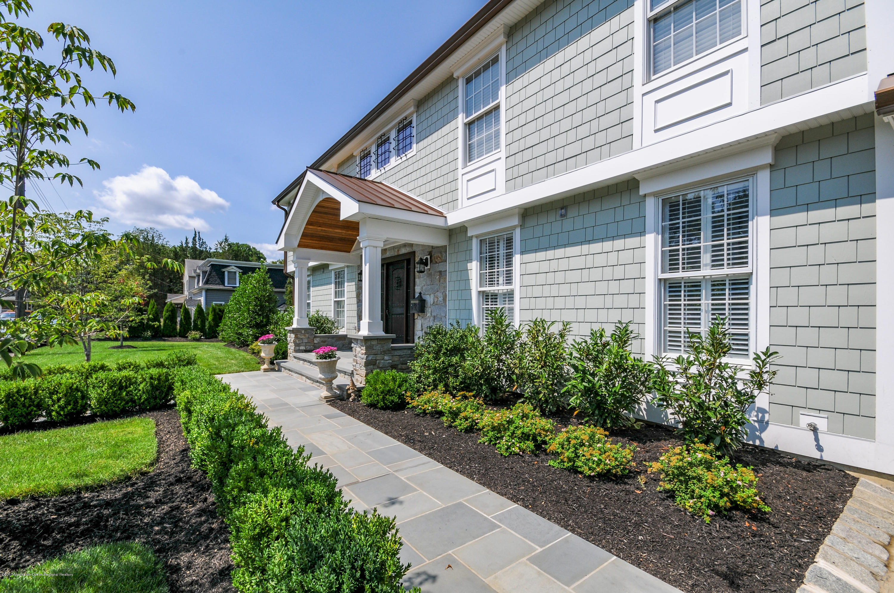 2 A Lakeside Avenue Rumson, NJ 07760 - Photo 69 of 73 2A Lakeside Ave Rumson NJ-print-010-105-