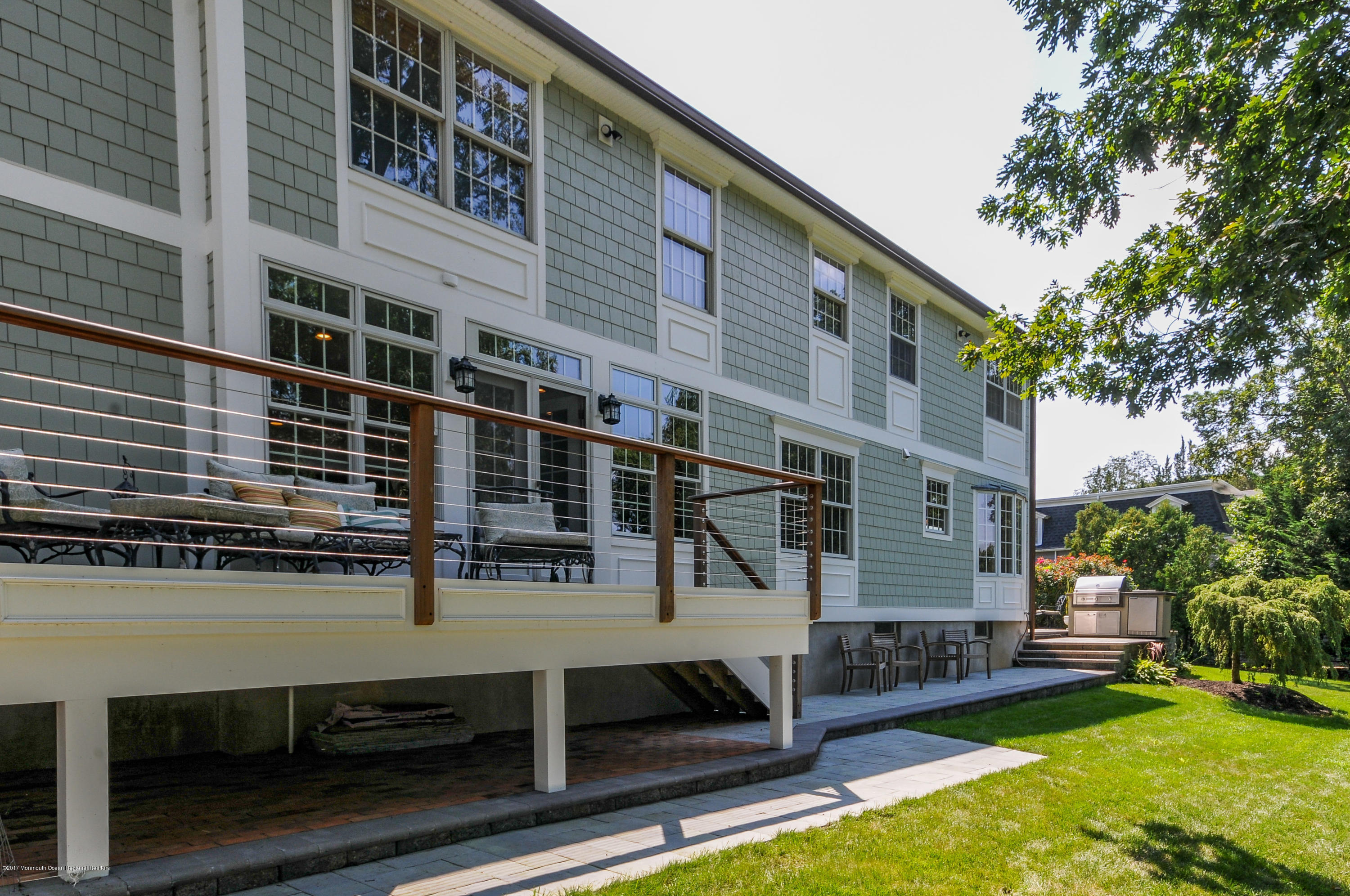 2 A Lakeside Avenue Rumson, NJ 07760 - Photo 72 of 73 2A Lakeside Ave Rumson NJ-print-055-132-