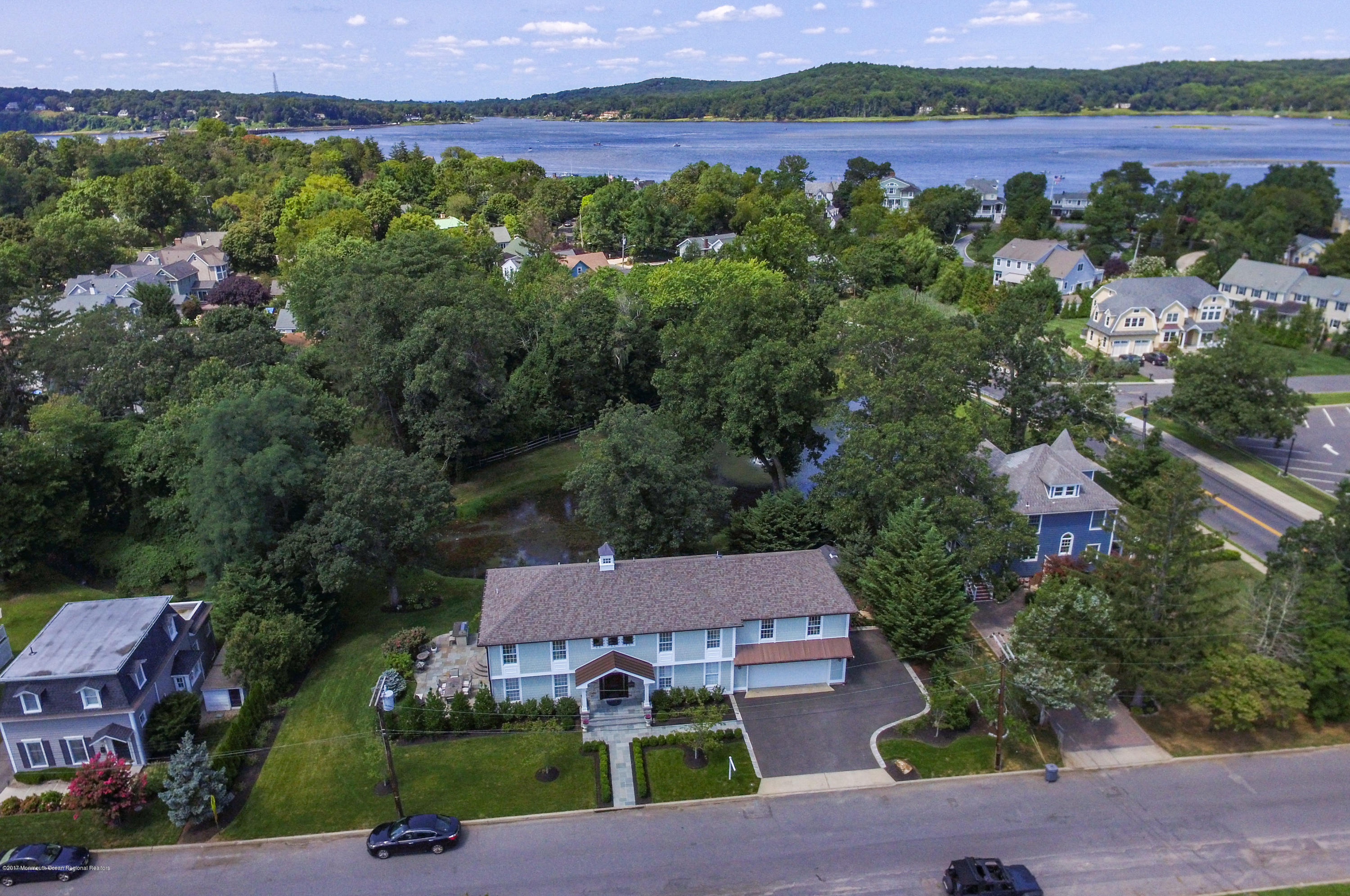 2 A Lakeside Avenue Rumson, NJ 07760 - Photo 73 of 73 2A Lakeside Ave Rumson NJ-print-071-81-D