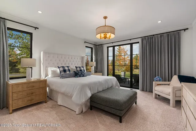 $4,195,000 | 880 Sharp Tail Court, Driggs, ID 83422