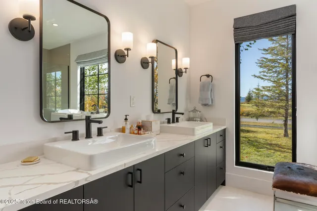 $4,195,000 | 880 Sharp Tail Court, Driggs, ID 83422