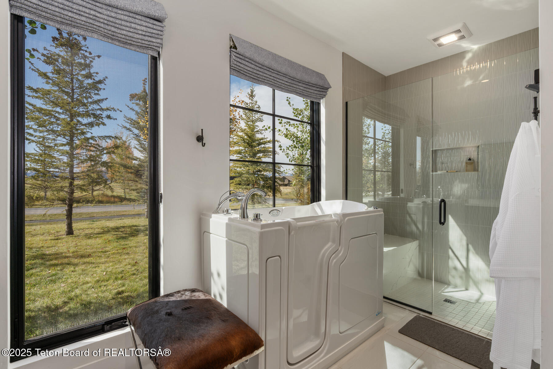 880 Sharp Tail Court Driggs, ID 83422 - Photo 13 of 30 13 Primary Bathroom