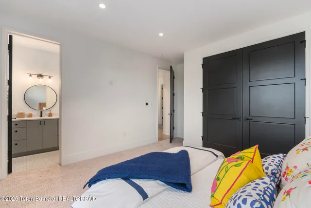 $4,195,000 | 880 Sharp Tail Court, Driggs, ID 83422