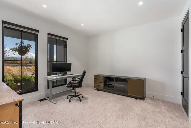 $4,195,000 | 880 Sharp Tail Court, Driggs, ID 83422