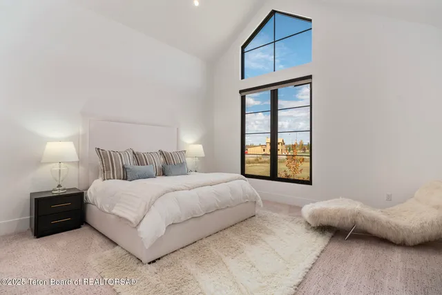 $4,195,000 | 880 Sharp Tail Court, Driggs, ID 83422