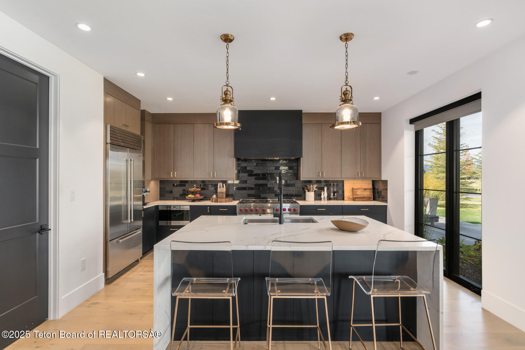 880 Sharp Tail Court Driggs, ID 83422 - Photo 9 of 30 9 Kitchen