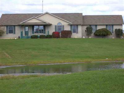 7388 Cook Road Swartz Creek, MI 48473 - Photo 1 of 4 20265667.JPG