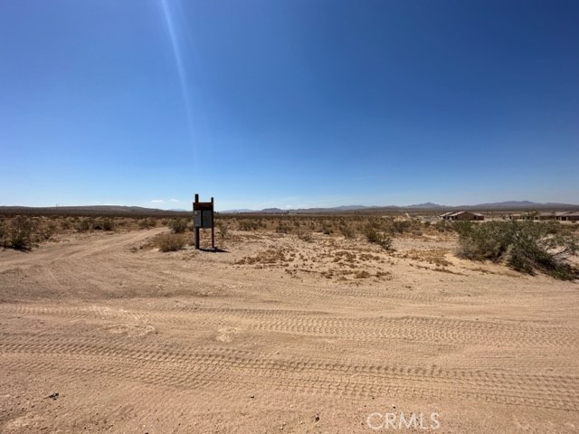 0 Tortoise Road Barstow, CA 92311 - Photo 2 of 9