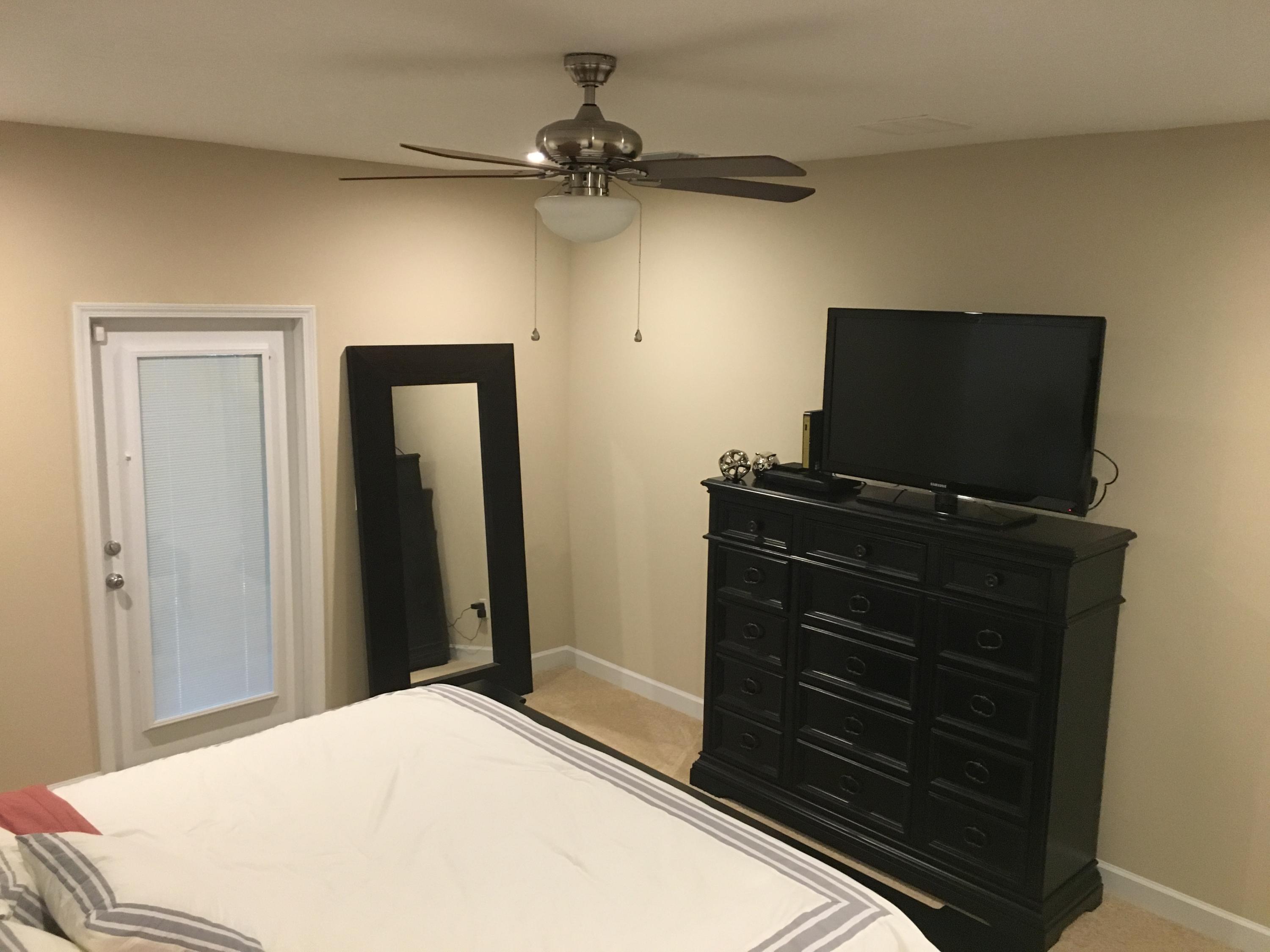 98 Eccles Road Fort Walton Beach, FL 32547 - Photo 10 of 27 Master bedroom