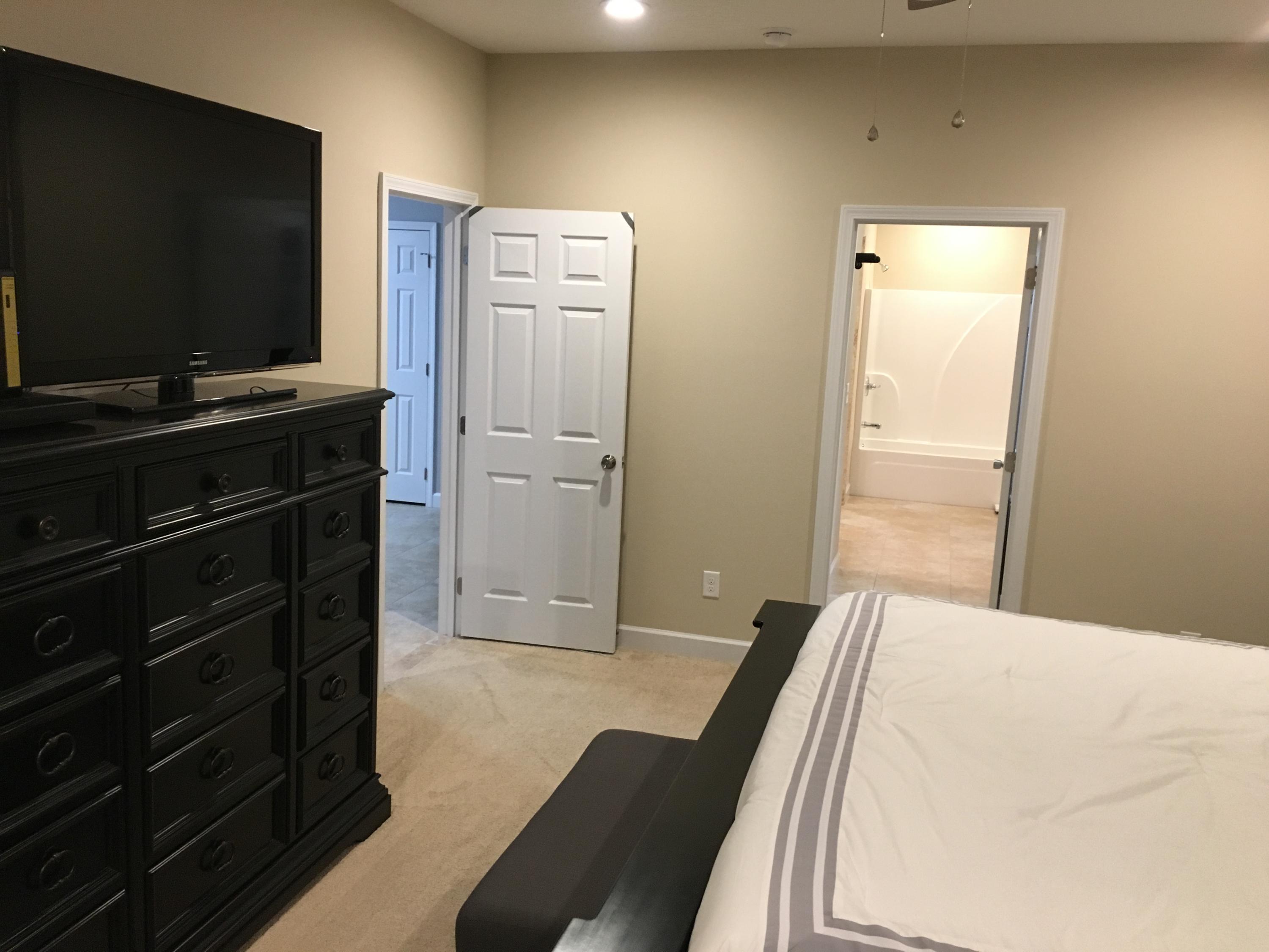 98 Eccles Road Fort Walton Beach, FL 32547 - Photo 11 of 27 Master bedroom