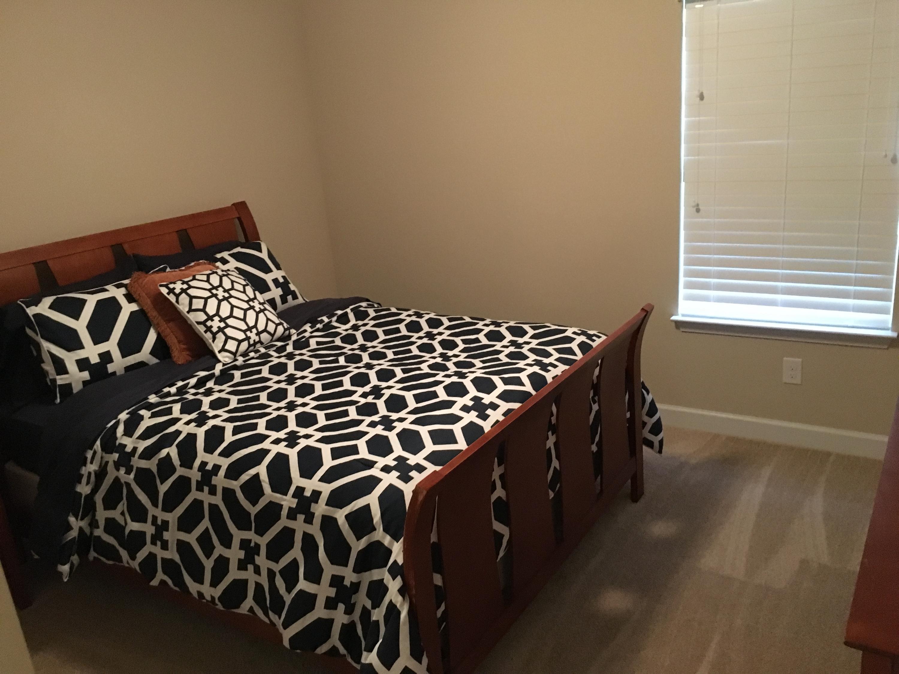 98 Eccles Road Fort Walton Beach, FL 32547 - Photo 17 of 27 Additional bedroom 1
