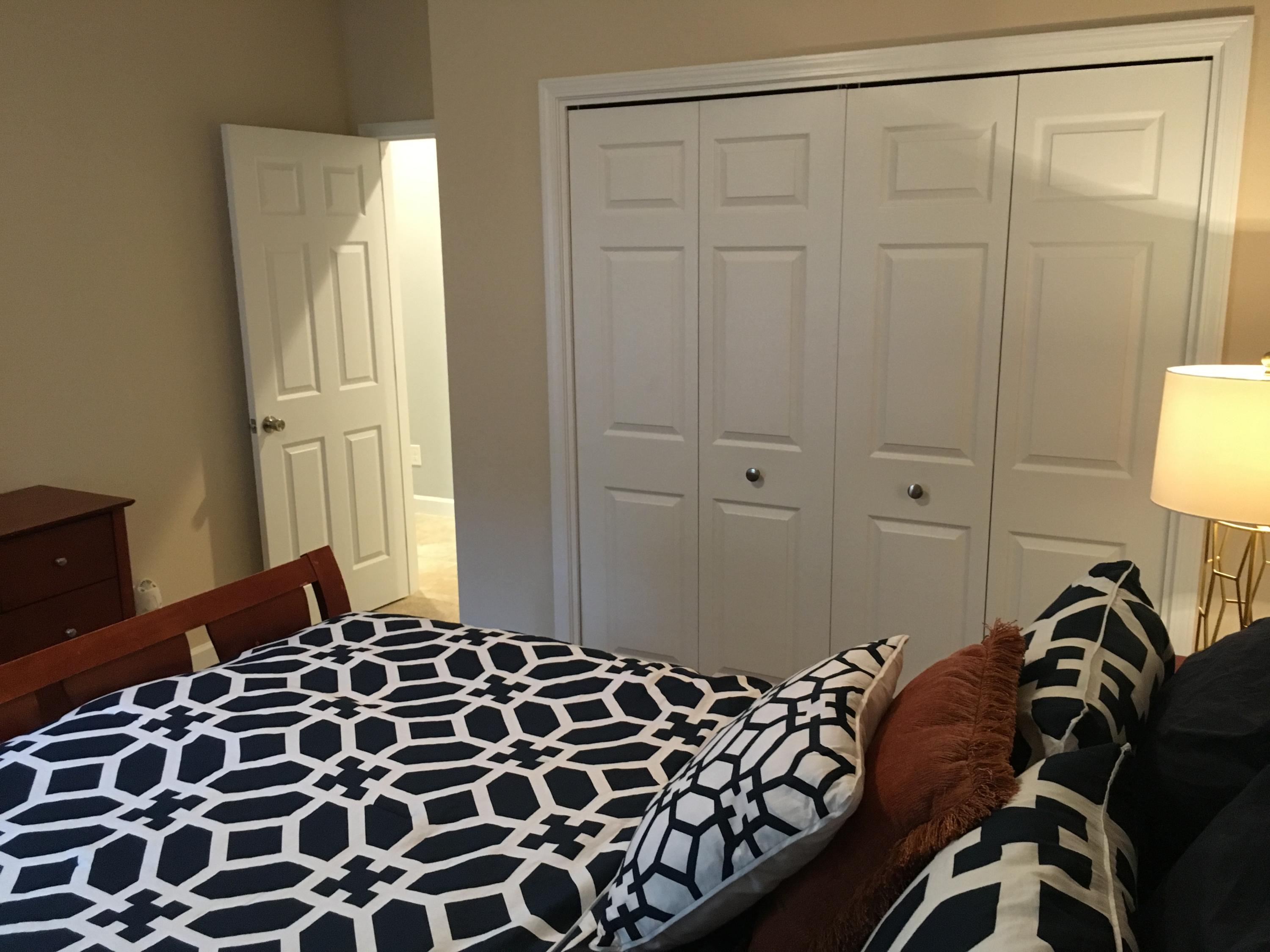 98 Eccles Road Fort Walton Beach, FL 32547 - Photo 18 of 27 Additional bedroom 1
