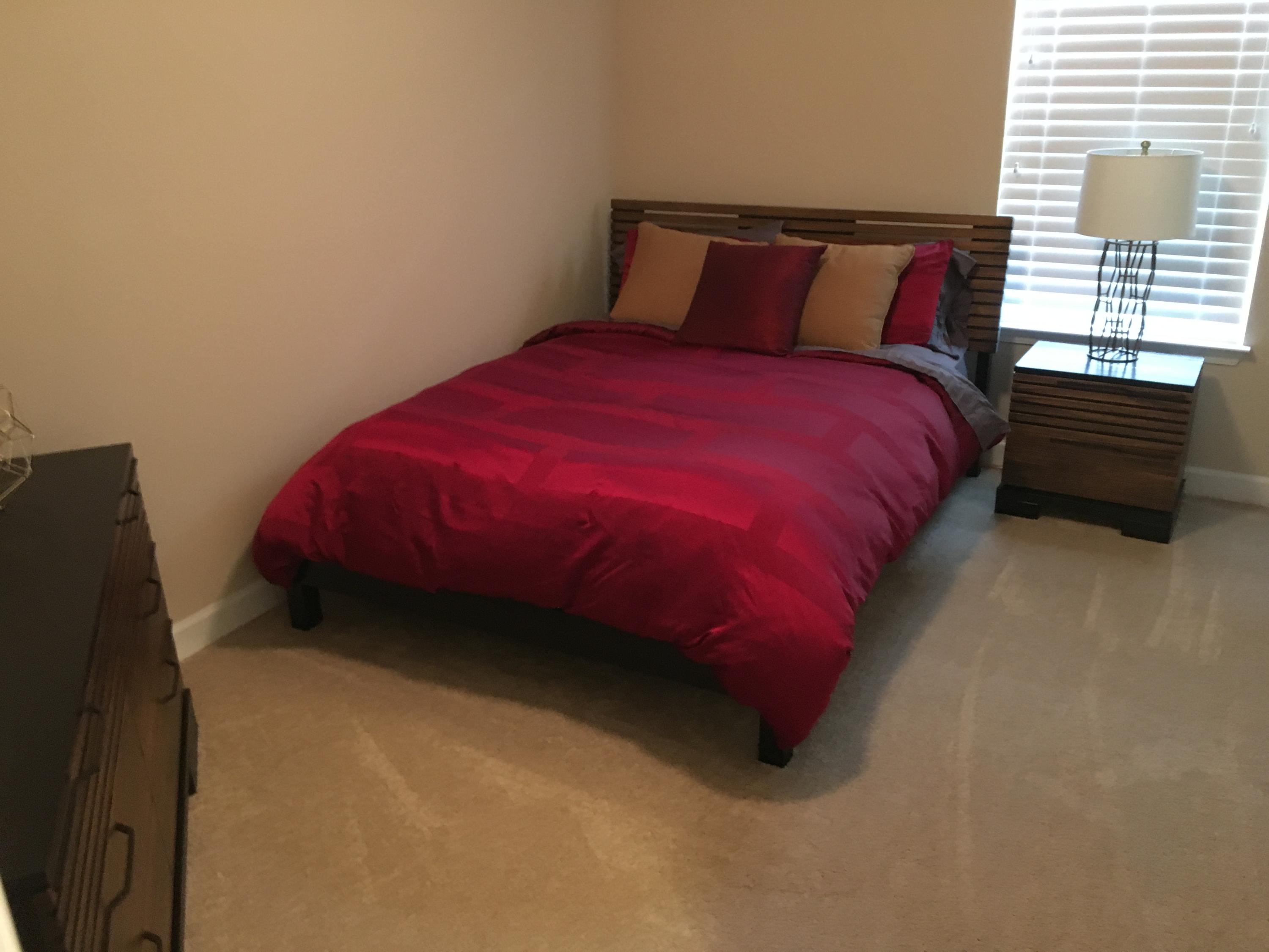 98 Eccles Road Fort Walton Beach, FL 32547 - Photo 19 of 27 Additional bedroom 2