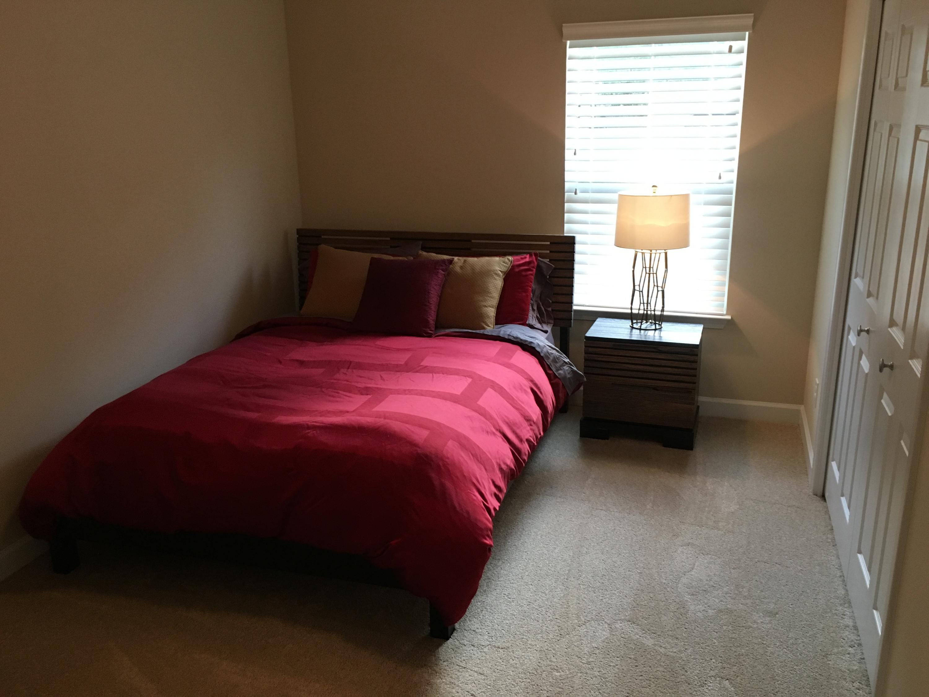 98 Eccles Road Fort Walton Beach, FL 32547 - Photo 20 of 27 Additional bedroom 2