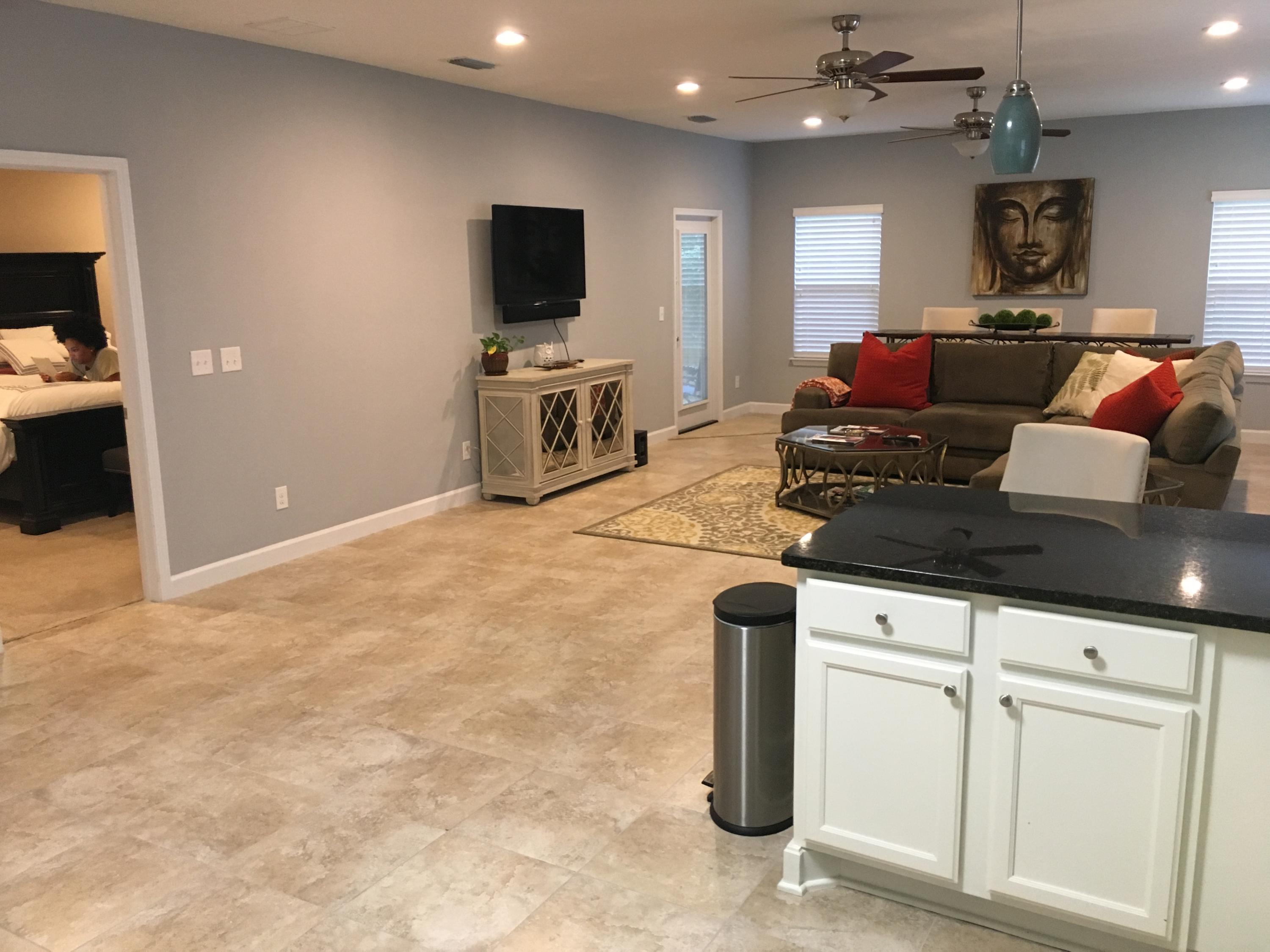98 Eccles Road Fort Walton Beach, FL 32547 - Photo 27 of 27 Open floor plan