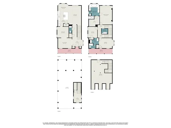 $3,750 | 1333 North Meyer Avenue, Seabrook, TX 77586