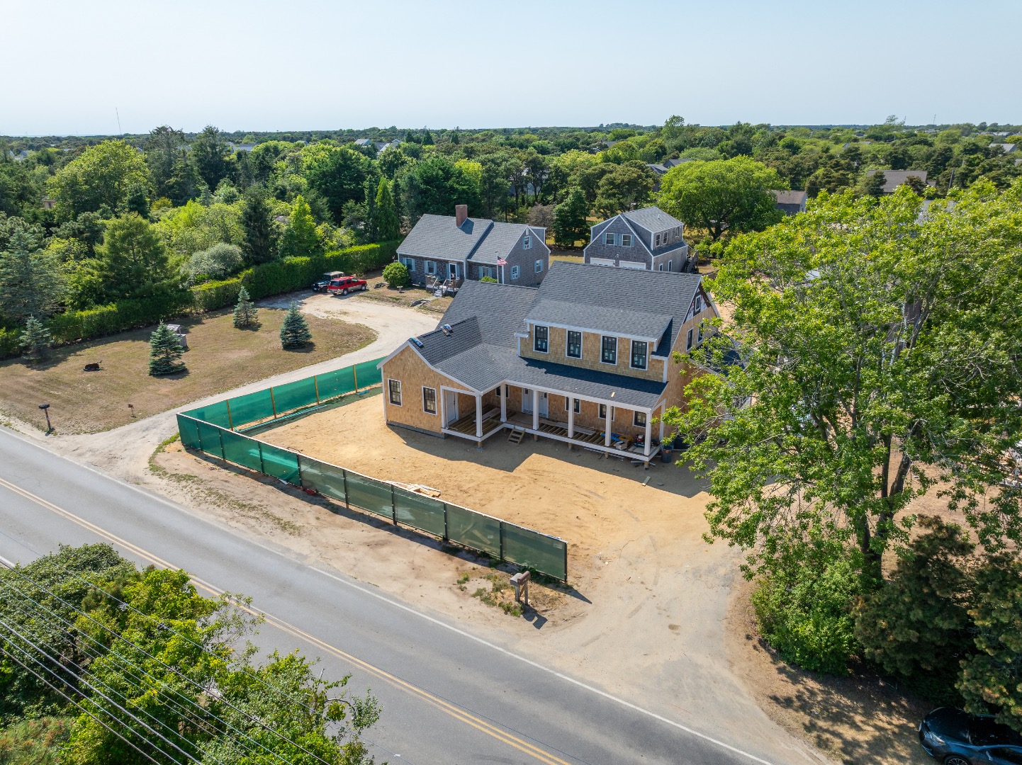 75 Fairgrounds Road Nantucket, MA 02554 - Photo 18 of 29