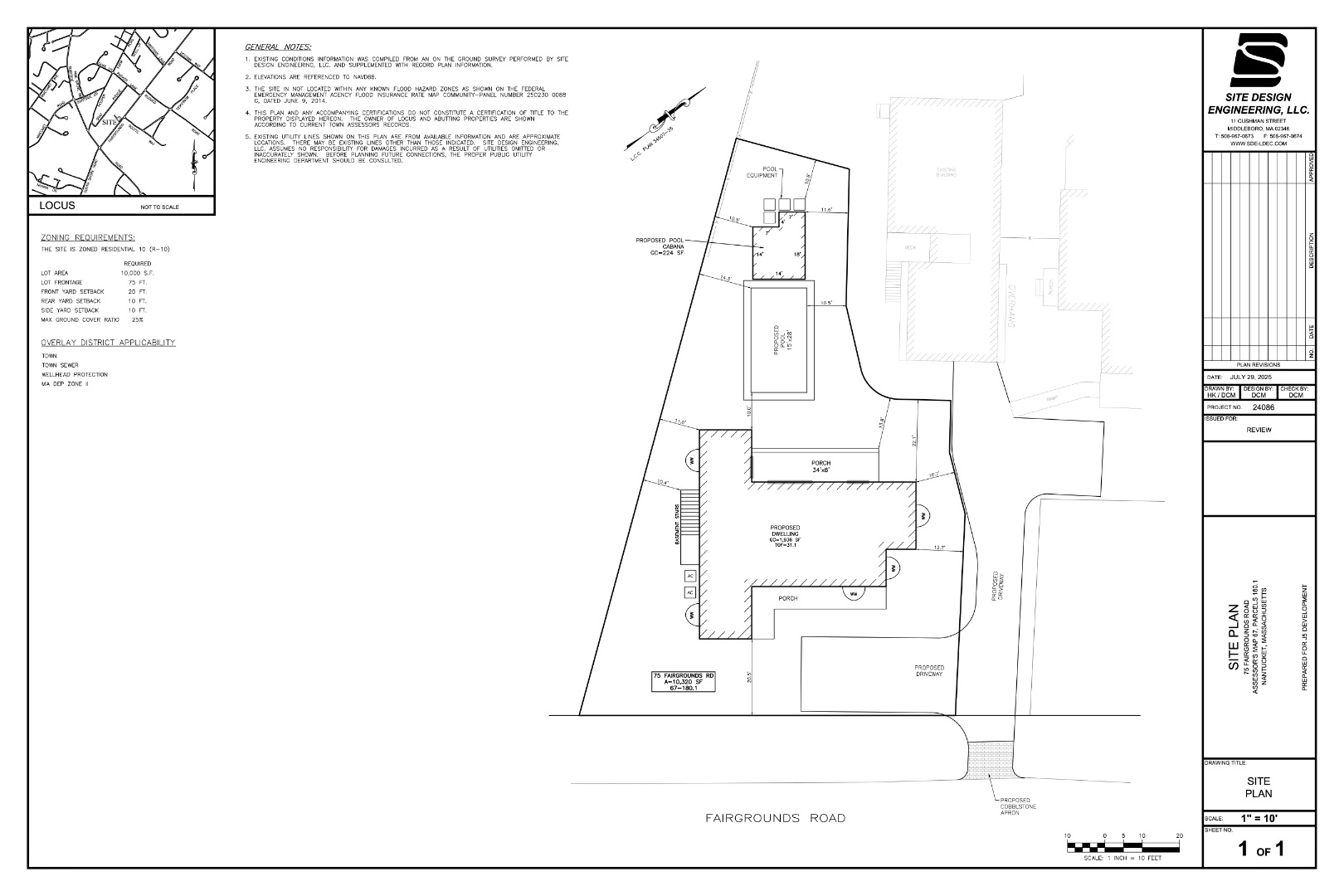 75 Fairgrounds Road Nantucket, MA 02554 - Photo 25 of 29