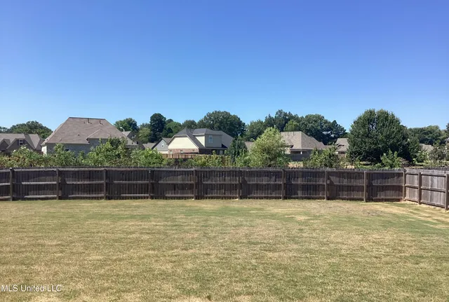 $340,000 | 5819 Tucker Landing, Horn Lake, MS 38637