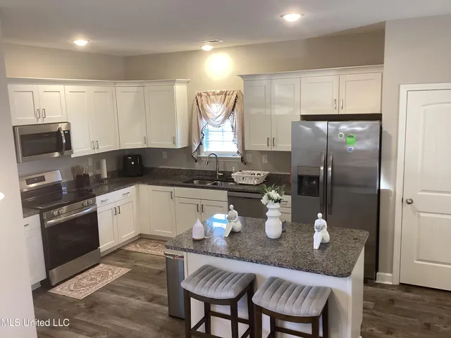 $340,000 | 5819 Tucker Landing, Horn Lake, MS 38637