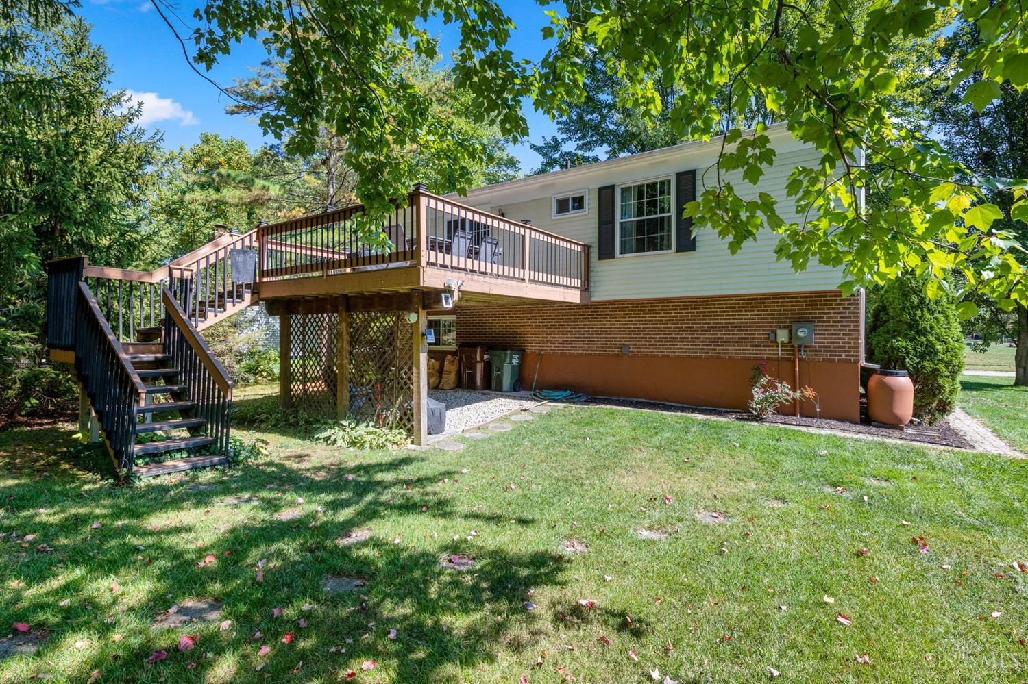 5825 Monassas Run Road Milford, OH 45150 - Photo 30 of 33 Gallery Image 30
