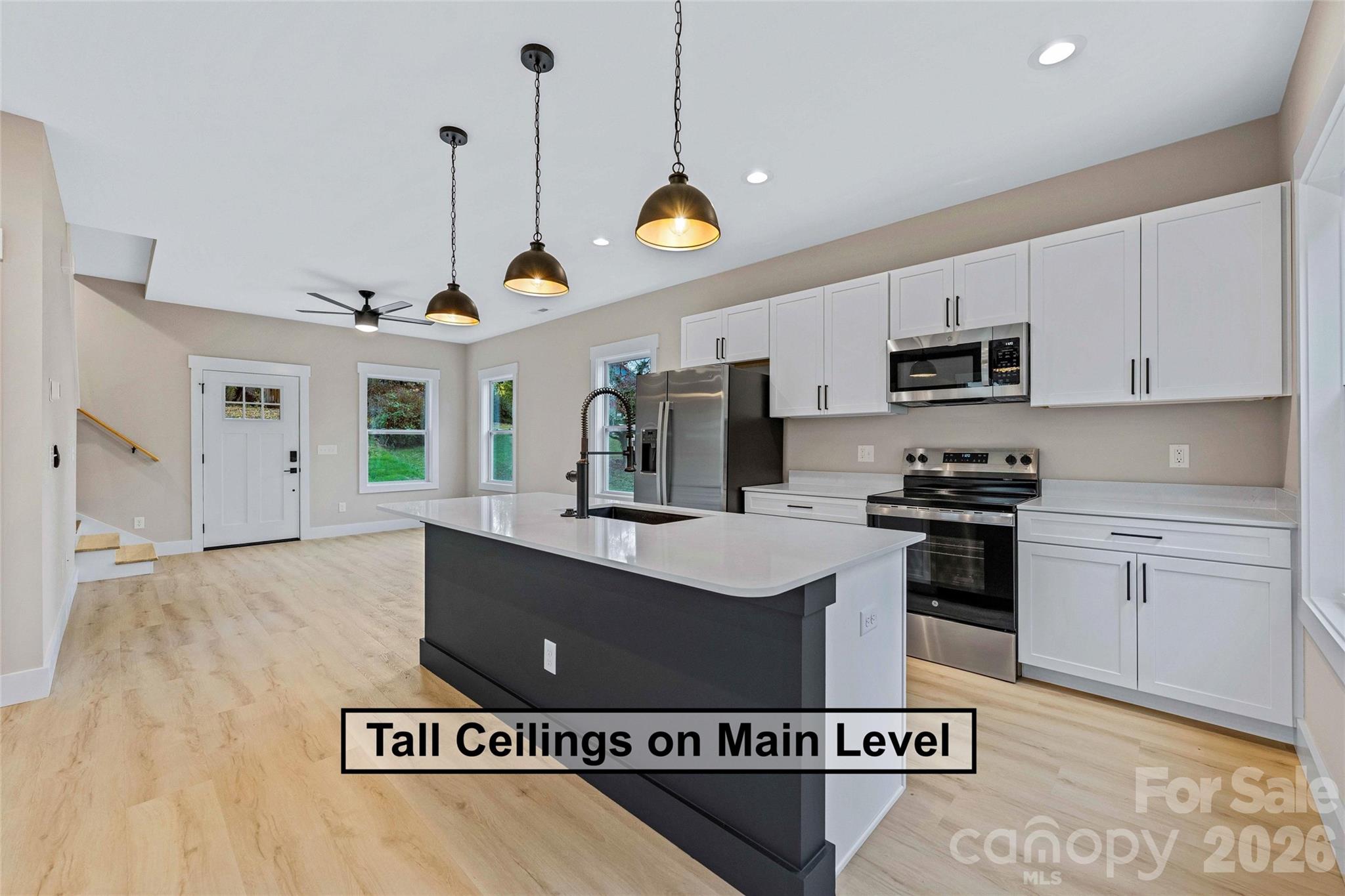 99 Lee Dotson Road Fairview, NC 28730 - Photo 15 of 42