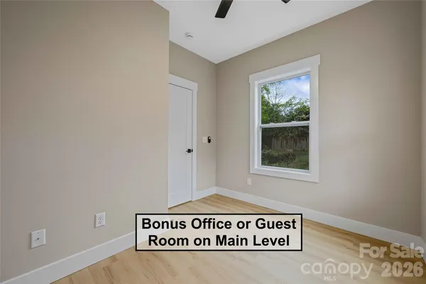 $434,900 | 99 Lee Dotson Road, Fairview, NC 28730