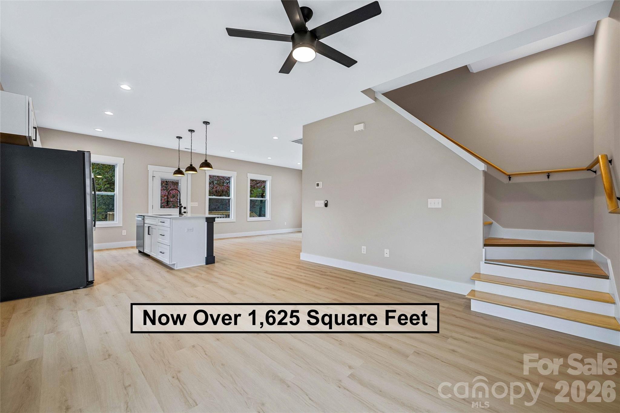 99 Lee Dotson Road Fairview, NC 28730 - Photo 4 of 42