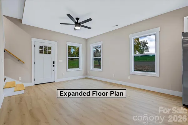 $434,900 | 99 Lee Dotson Road, Fairview, NC 28730