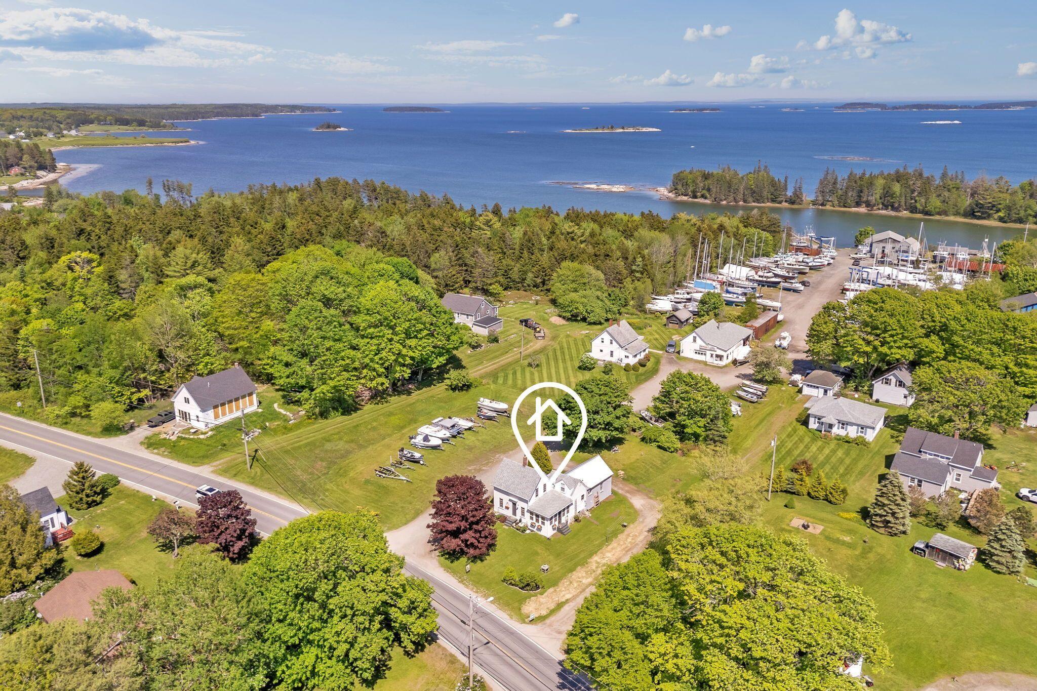672 Spruce Head Road South Thomaston, ME 04858 - Photo 11 of 64 40-web-or-mls-672-spruce-head-rd