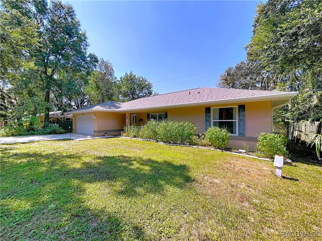 11236 North Rain Point Inglis, FL 34449 - Photo 10 of 71