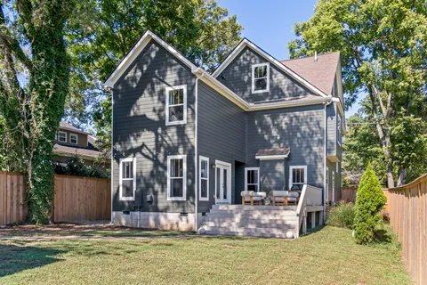 $2,350,000 | 1003 Montrose Avenue, Nashville, TN 37204