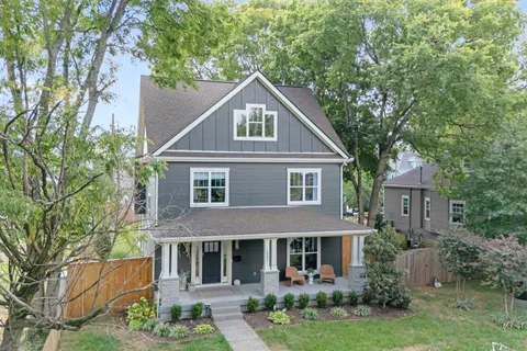 $2,350,000 | 1003 Montrose Avenue, Nashville, TN 37204