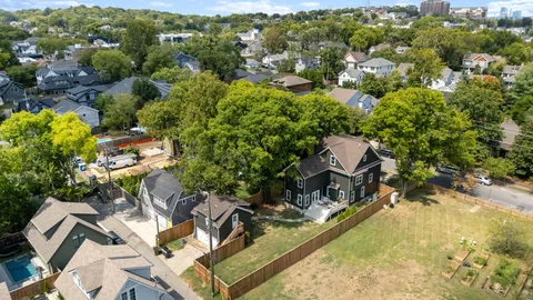 $2,350,000 | 1003 Montrose Avenue, Nashville, TN 37204