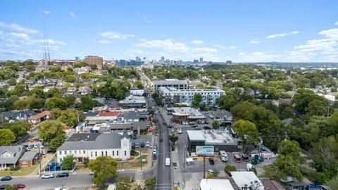 $2,350,000 | 1003 Montrose Avenue, Nashville, TN 37204