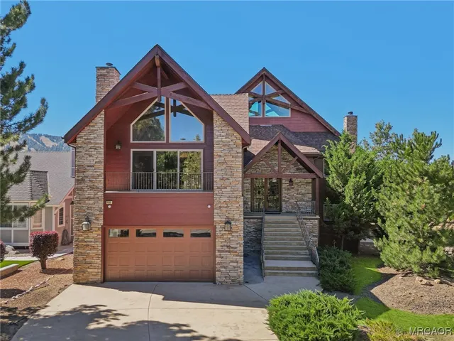 $1,750,000 | 41881 Marina Court, Big Bear Lake, CA 92315