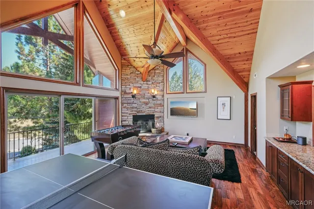 $1,750,000 | 41881 Marina Court, Big Bear Lake, CA 92315