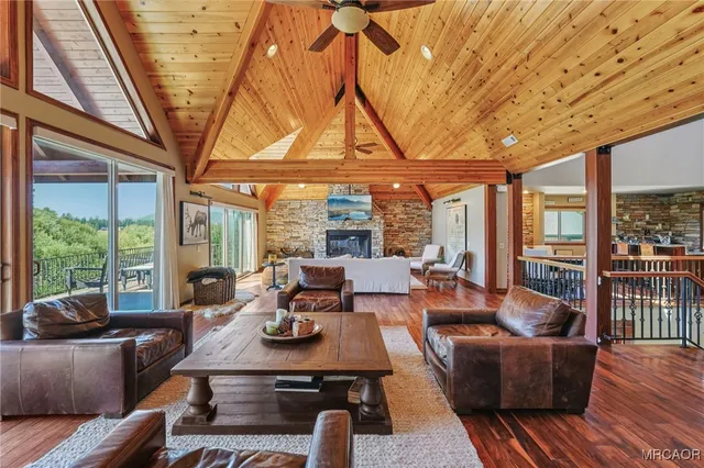 $1,750,000 | 41881 Marina Court, Big Bear Lake, CA 92315