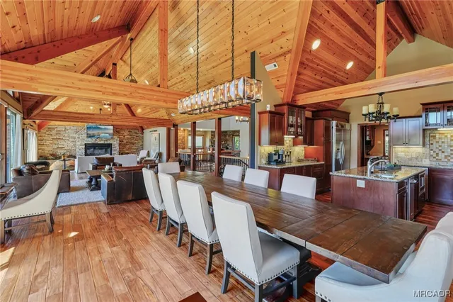 $1,750,000 | 41881 Marina Court, Big Bear Lake, CA 92315