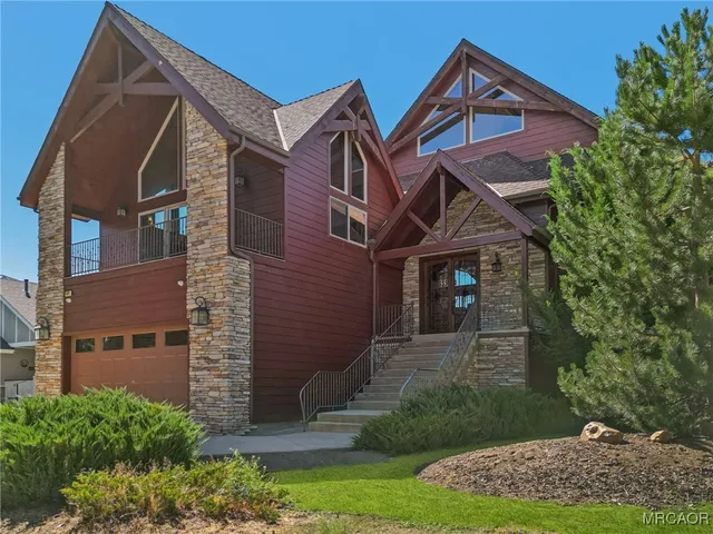 $1,750,000 | 41881 Marina Court, Big Bear Lake, CA 92315