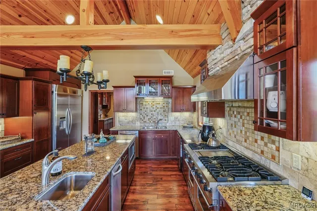 $1,750,000 | 41881 Marina Court, Big Bear Lake, CA 92315