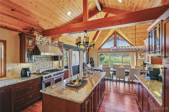 $1,750,000 | 41881 Marina Court, Big Bear Lake, CA 92315