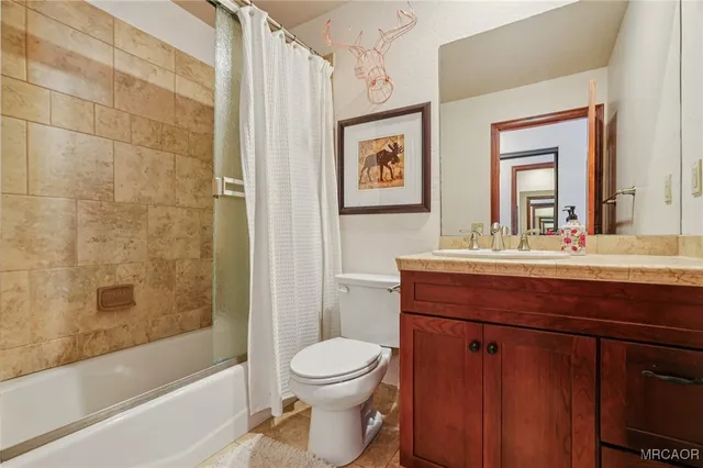 $1,750,000 | 41881 Marina Court, Big Bear Lake, CA 92315