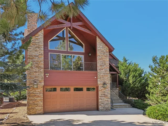 $1,750,000 | 41881 Marina Court, Big Bear Lake, CA 92315
