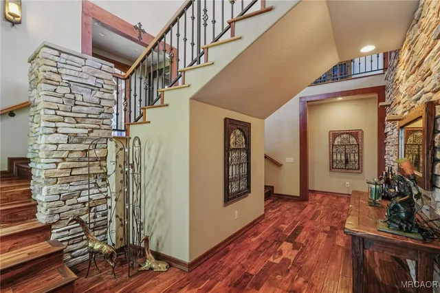 $1,750,000 | 41881 Marina Court, Big Bear Lake, CA 92315