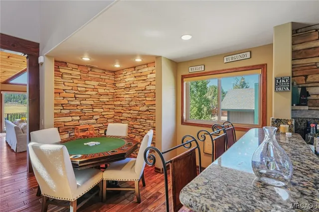 $1,750,000 | 41881 Marina Court, Big Bear Lake, CA 92315