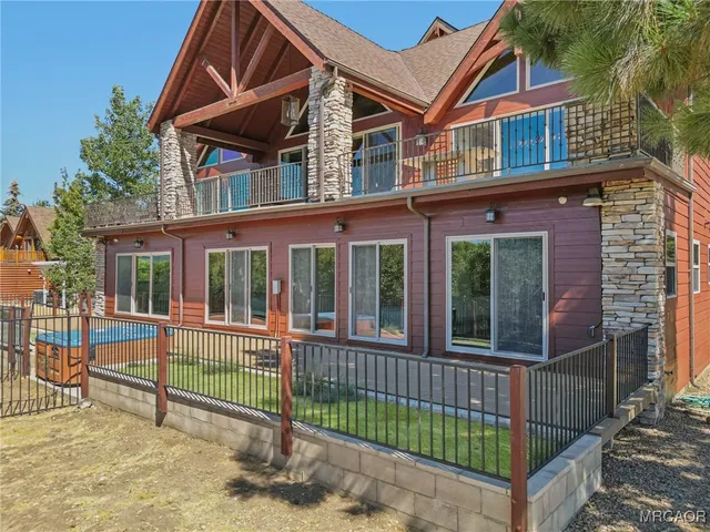 $1,750,000 | 41881 Marina Court, Big Bear Lake, CA 92315